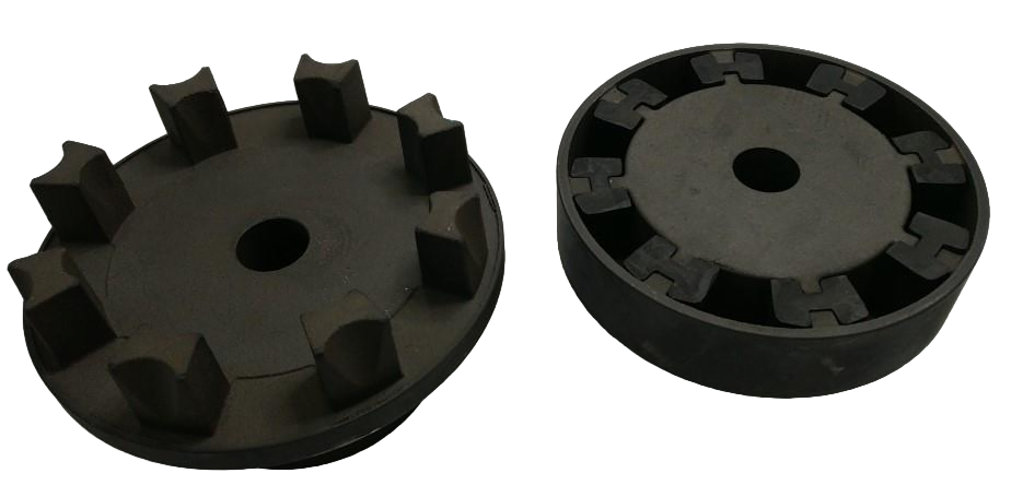 Эластичная муфта MTD N-Pex